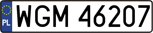 WGM46207