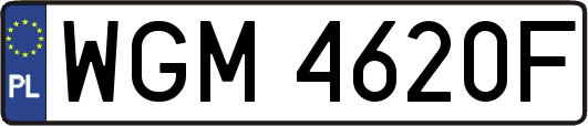 WGM4620F