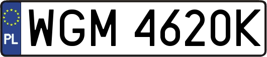 WGM4620K