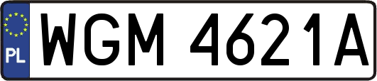 WGM4621A