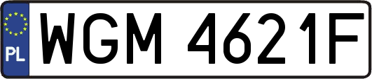 WGM4621F