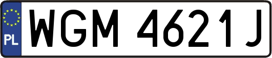 WGM4621J