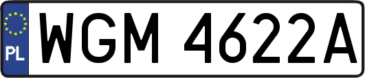 WGM4622A