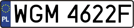 WGM4622F