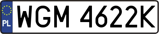 WGM4622K