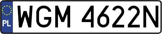 WGM4622N