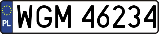 WGM46234
