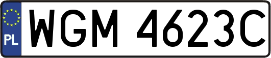 WGM4623C