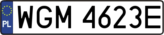 WGM4623E