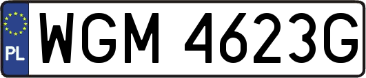 WGM4623G