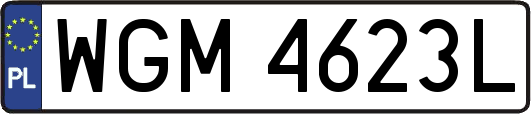 WGM4623L