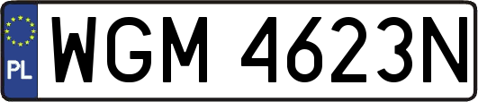 WGM4623N