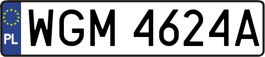 WGM4624A