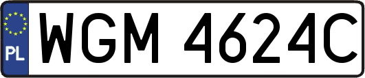 WGM4624C
