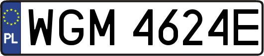 WGM4624E