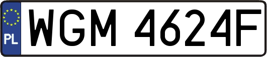 WGM4624F