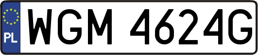 WGM4624G