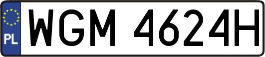 WGM4624H