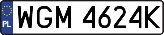 WGM4624K