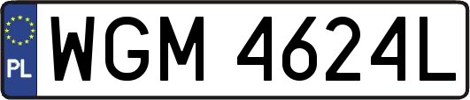 WGM4624L