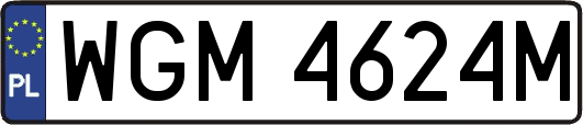 WGM4624M