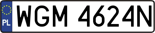 WGM4624N