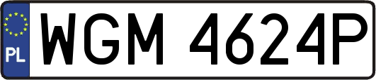 WGM4624P