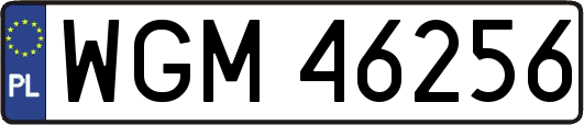 WGM46256