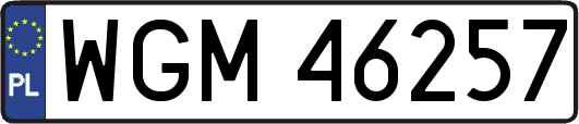WGM46257