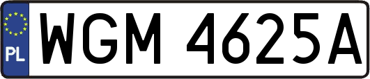 WGM4625A