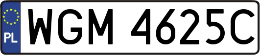 WGM4625C