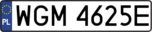 WGM4625E