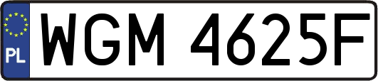 WGM4625F