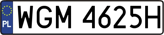 WGM4625H