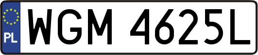 WGM4625L