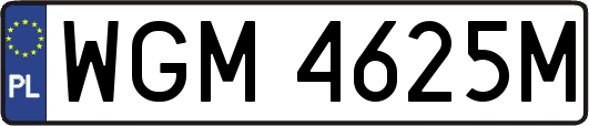 WGM4625M