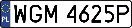 WGM4625P