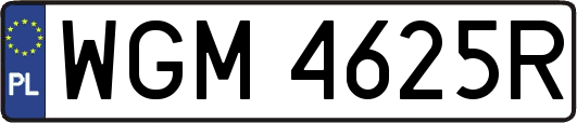 WGM4625R