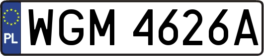 WGM4626A