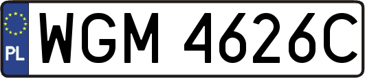 WGM4626C