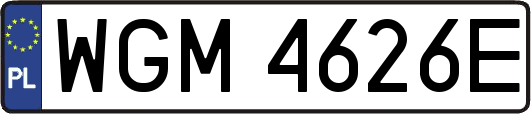 WGM4626E