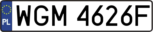 WGM4626F