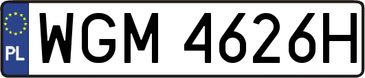 WGM4626H