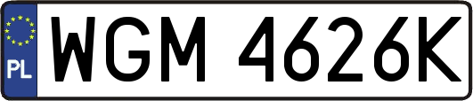 WGM4626K