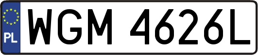 WGM4626L