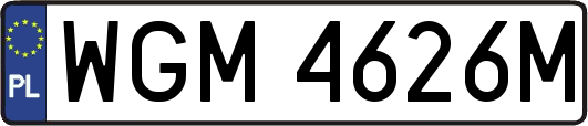 WGM4626M