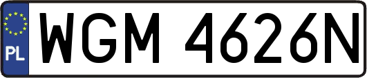 WGM4626N