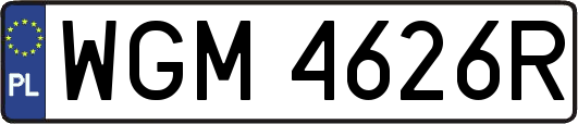 WGM4626R