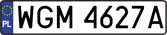 WGM4627A
