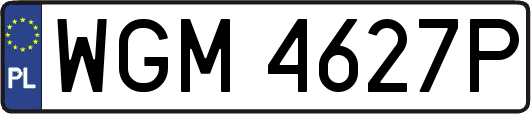 WGM4627P